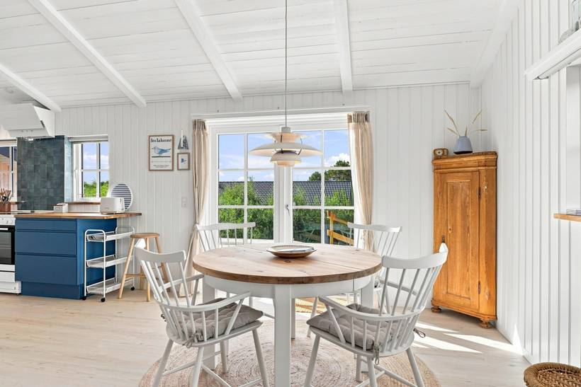 Foto von Ferienhaus GO57 in Rindby - Fanø