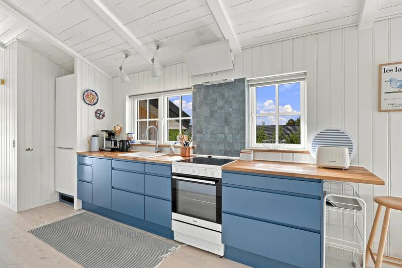 Foto von Ferienhaus GO57 in Rindby - Fanø