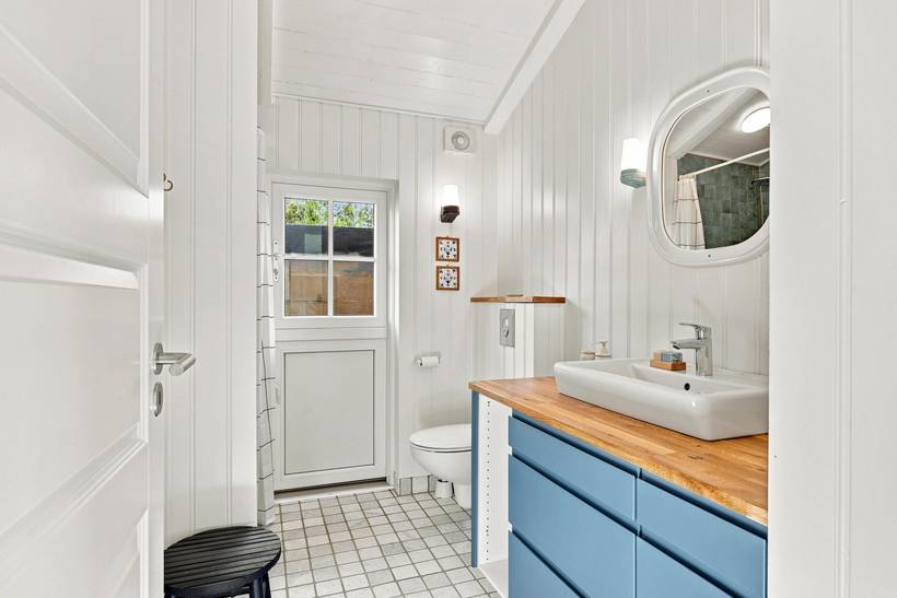 Foto von Ferienhaus GO57 in Rindby - Fanø