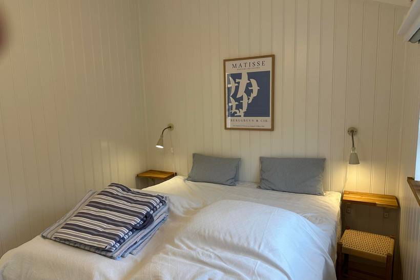 Foto von Ferienhaus GO57 in Rindby - Fanø
