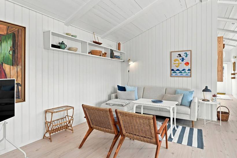 Foto von Ferienhaus GO57 in Rindby - Fanø