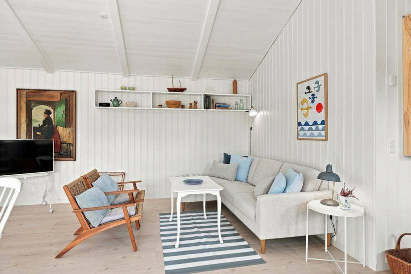 Foto von Ferienhaus GO57 in Rindby - Fanø