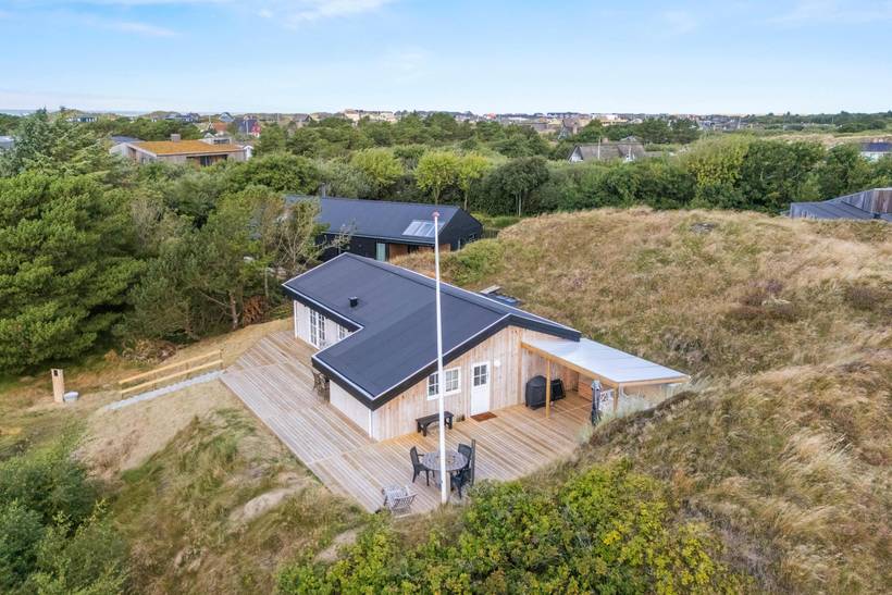 Foto von Ferienhaus GO57 in Rindby - Fanø