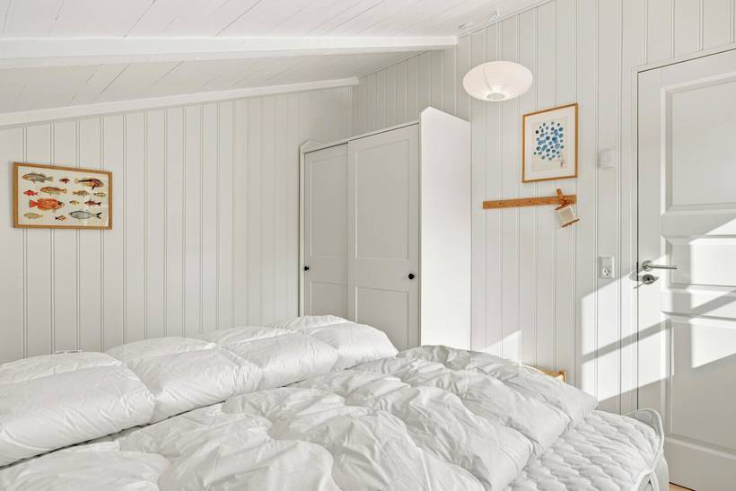 Foto von Ferienhaus GO57 in Rindby - Fanø