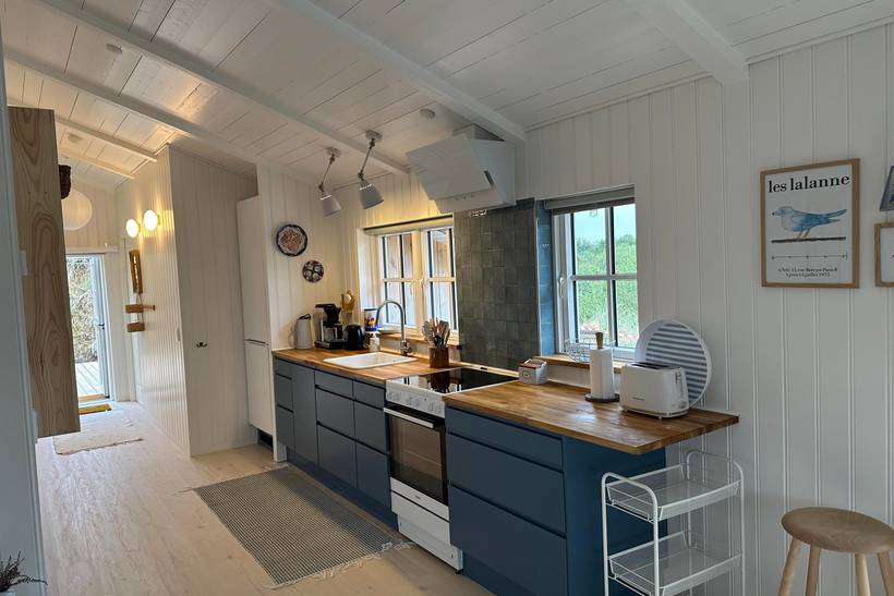 Foto von Ferienhaus GO57 in Rindby - Fanø