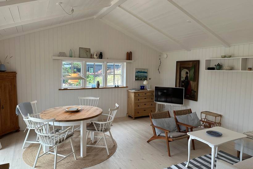 Foto von Ferienhaus GO57 in Rindby - Fanø
