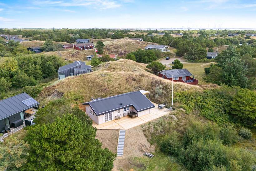 Foto von Ferienhaus GO57 in Rindby - Fanø