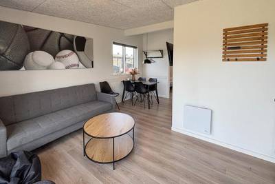 Vorschaubild von Ferienhaus GO59 in Vejen - Südjütland