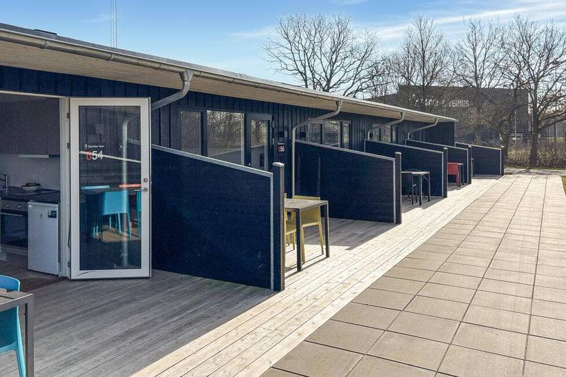 Foto von Ferienhaus GO59 in Vejen - Südjütland