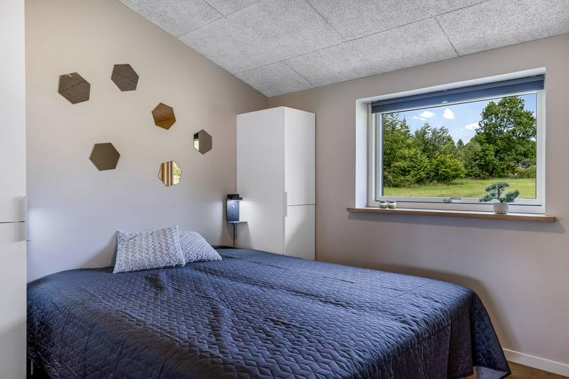 Foto von Ferienhaus GO60 in Arrild - Südjütland