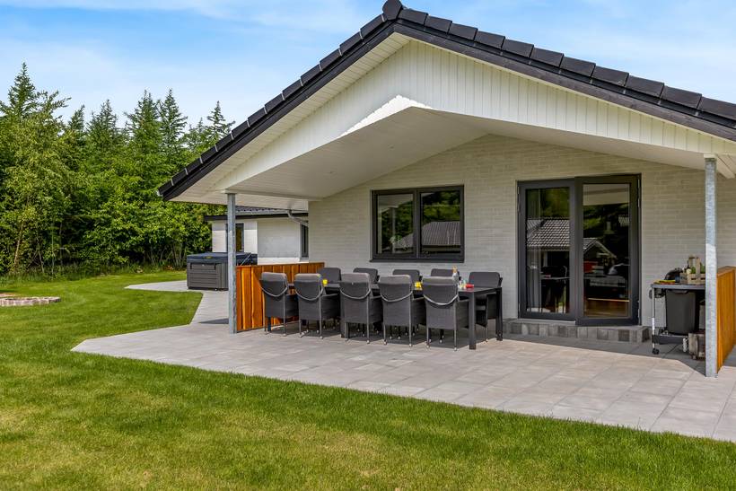 Foto von Ferienhaus GO60 in Arrild - Südjütland
