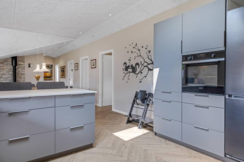 Foto von Ferienhaus GO60 in Arrild - Südjütland