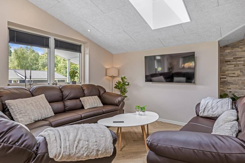 Foto von Ferienhaus GO60 in Arrild - Südjütland