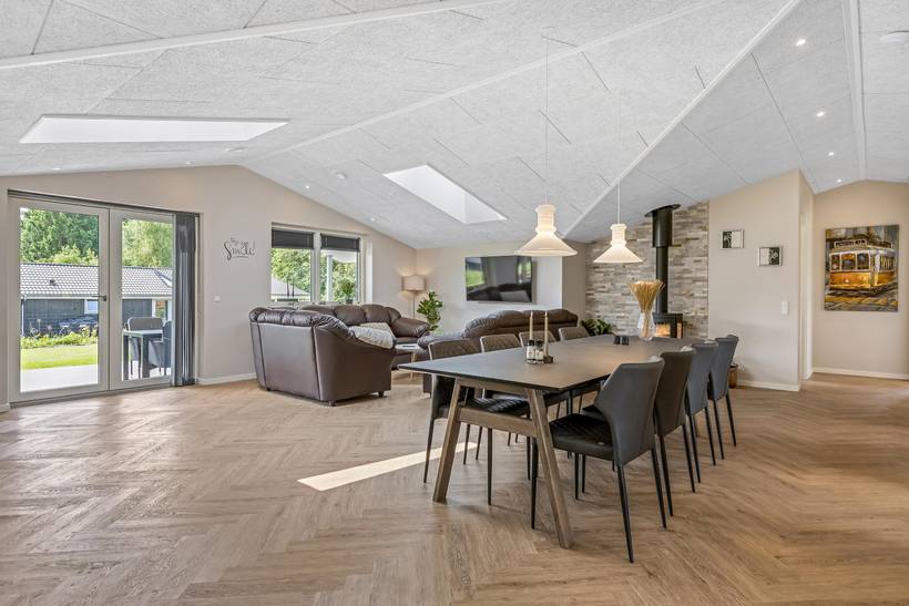 Foto von Ferienhaus GO60 in Arrild - Südjütland