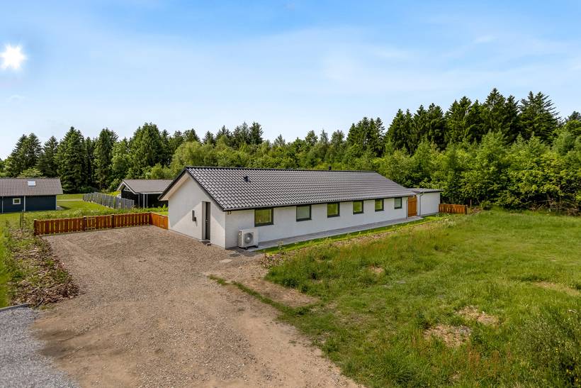 Foto von Ferienhaus GO60 in Arrild - Südjütland