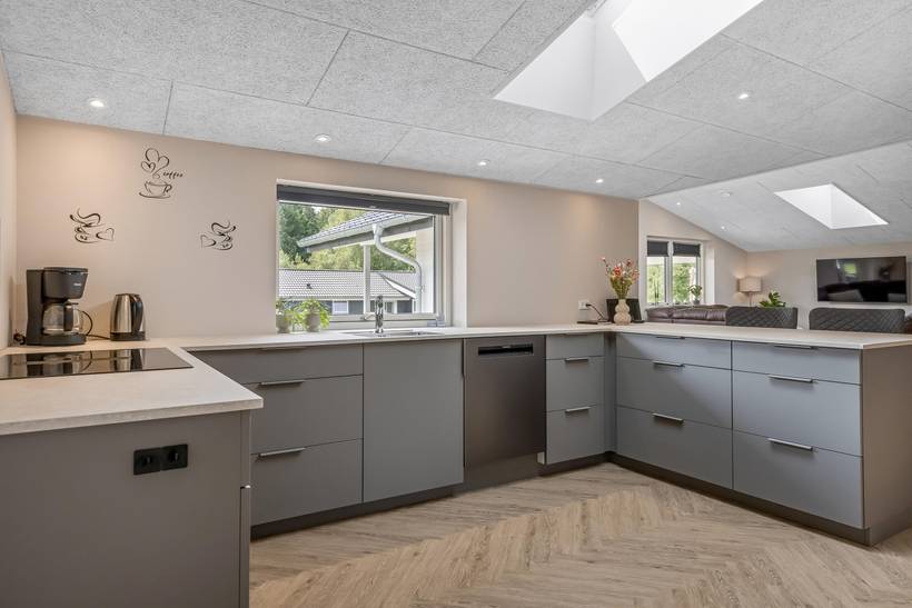 Foto von Ferienhaus GO60 in Arrild - Südjütland