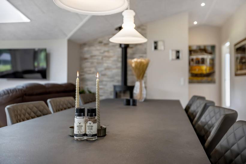 Foto von Ferienhaus GO60 in Arrild - Südjütland