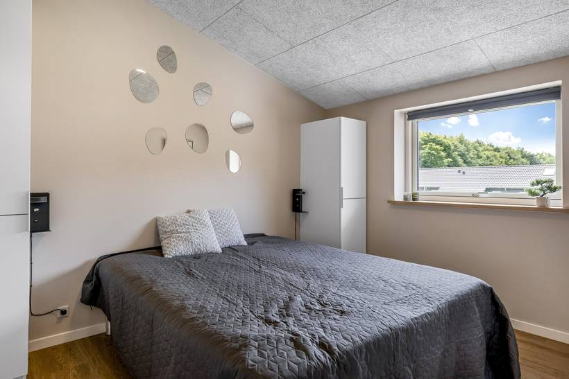 Foto von Ferienhaus GO60 in Arrild - Südjütland