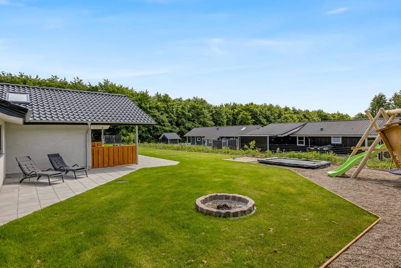 Foto von Ferienhaus GO60 in Arrild - Südjütland