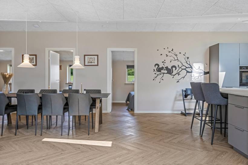 Foto von Ferienhaus GO60 in Arrild - Südjütland