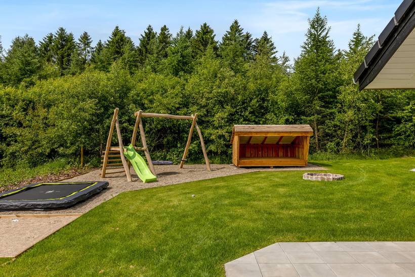 Foto von Ferienhaus GO60 in Arrild - Südjütland