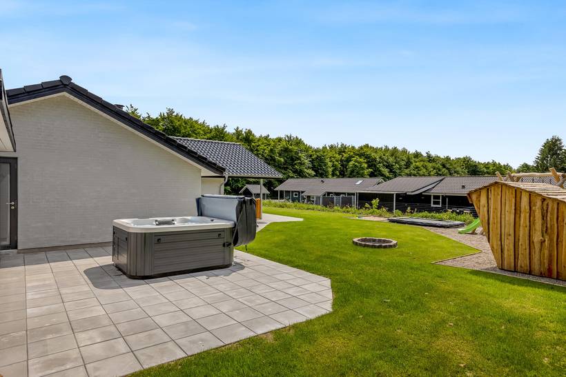 Foto von Ferienhaus GO60 in Arrild - Südjütland