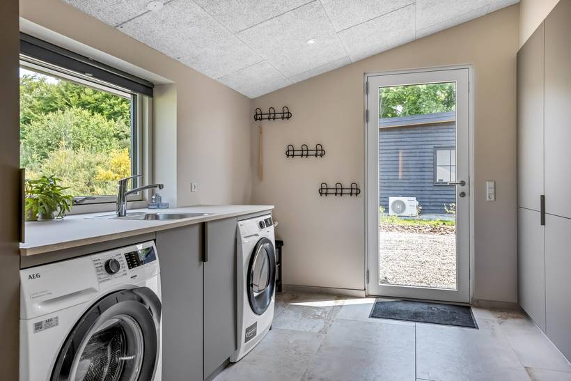 Foto von Ferienhaus GO60 in Arrild - Südjütland