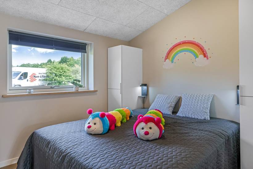 Foto von Ferienhaus GO60 in Arrild - Südjütland