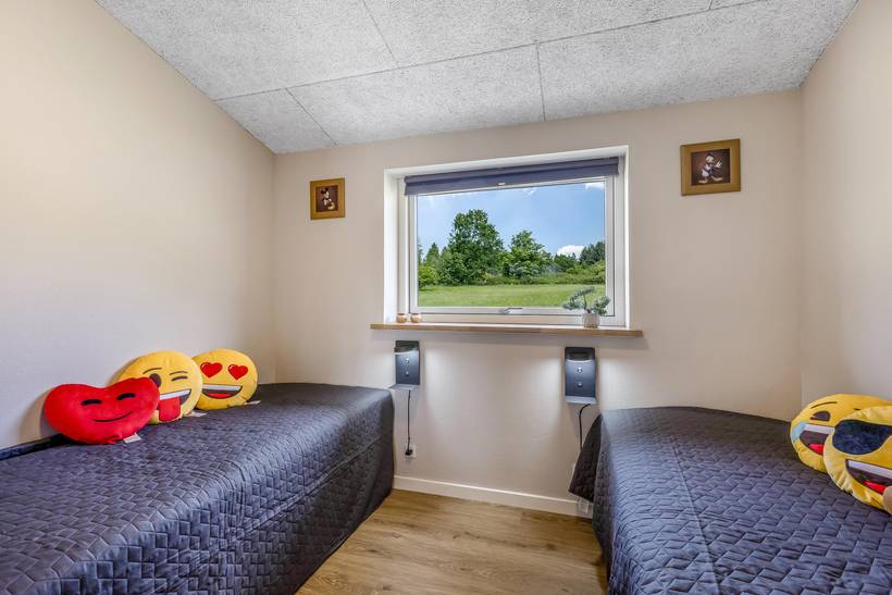 Foto von Ferienhaus GO60 in Arrild - Südjütland