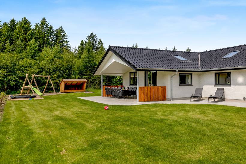 Foto von Ferienhaus GO60 in Arrild - Südjütland