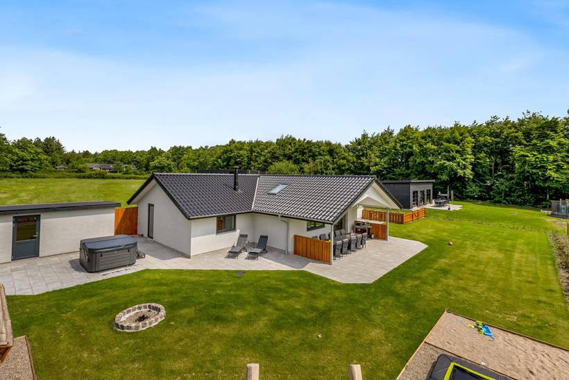 Foto von Ferienhaus GO60 in Arrild - Südjütland