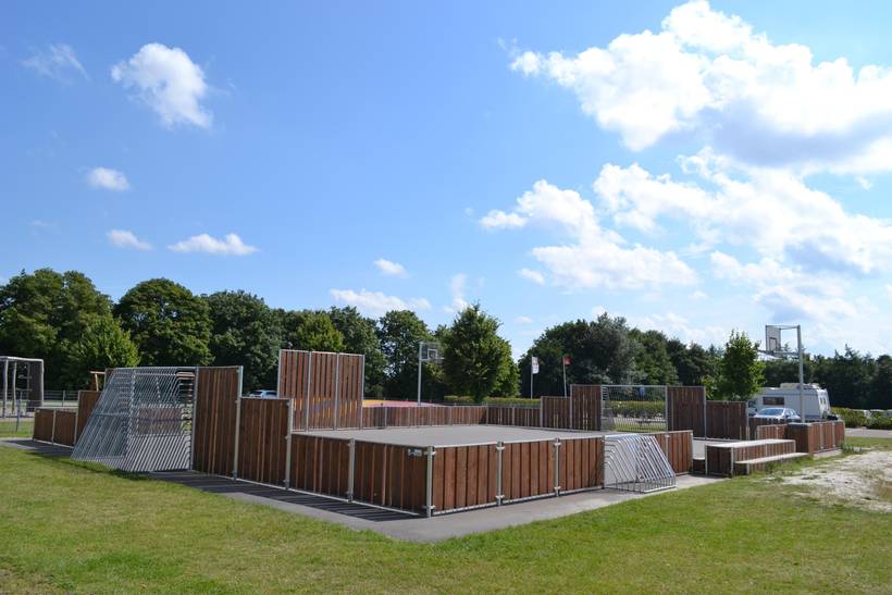 Foto von Ferienhaus GO60 in Arrild - Südjütland