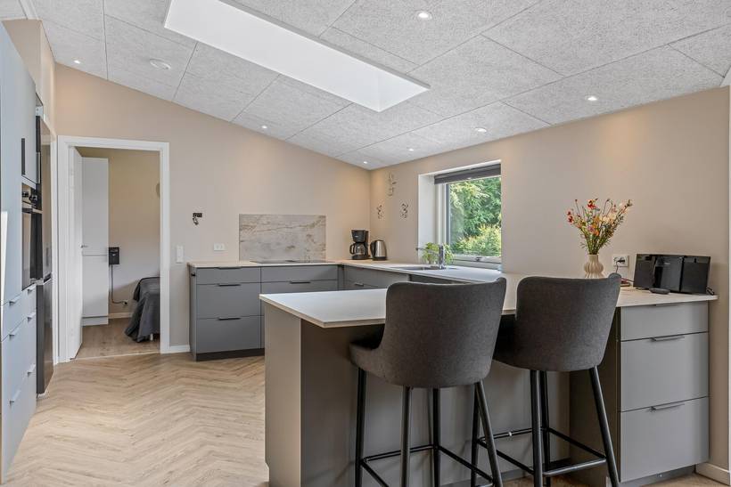 Foto von Ferienhaus GO60 in Arrild - Südjütland