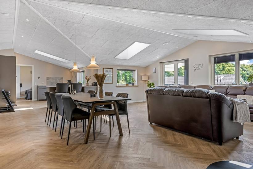Foto von Ferienhaus GO60 in Arrild - Südjütland