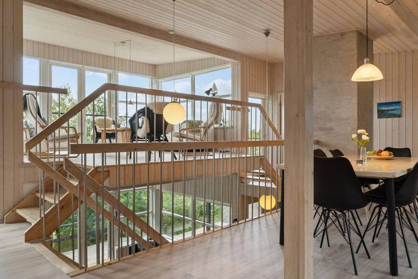 Foto von Ferienhaus GO61 in Bønnerup - Ostjütland