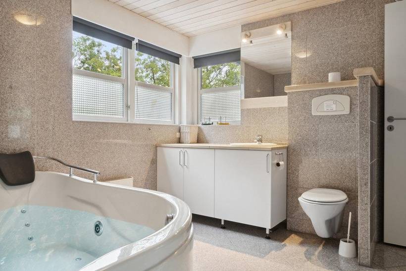 Foto von Ferienhaus GO61 in Bønnerup - Ostjütland