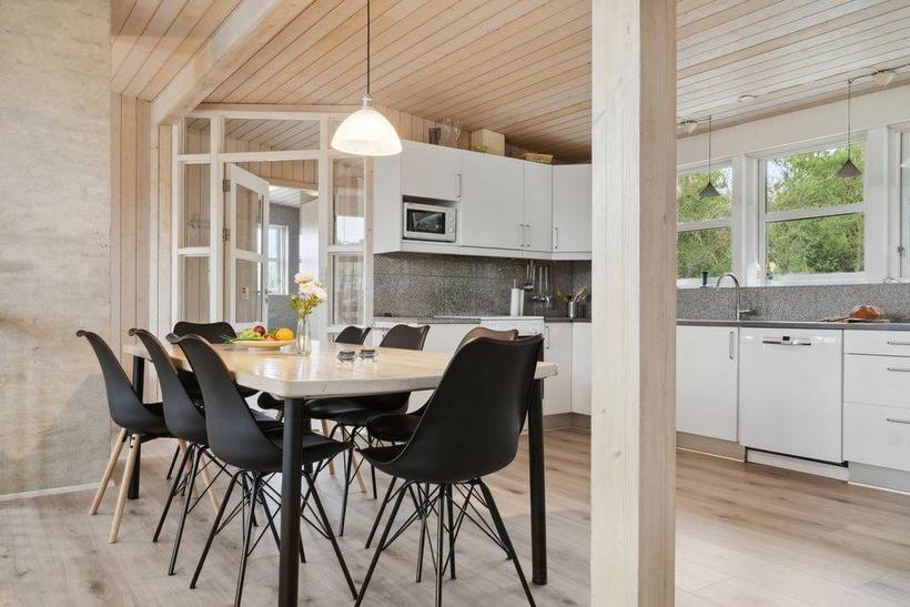 Foto von Ferienhaus GO61 in Bønnerup - Ostjütland