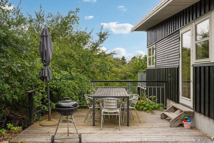 Foto von Ferienhaus GO61 in Bønnerup - Ostjütland