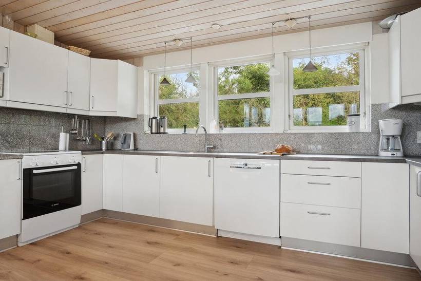 Foto von Ferienhaus GO61 in Bønnerup - Ostjütland