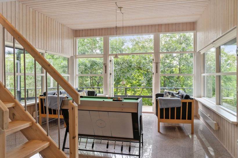 Foto von Ferienhaus GO61 in Bønnerup - Ostjütland