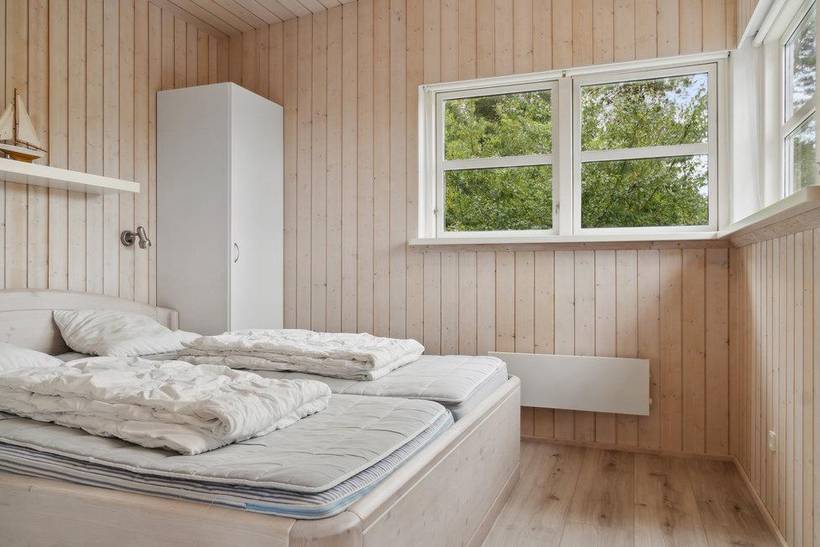 Foto von Ferienhaus GO61 in Bønnerup - Ostjütland