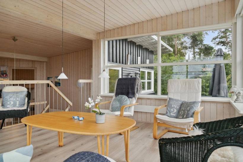 Foto von Ferienhaus GO61 in Bønnerup - Ostjütland