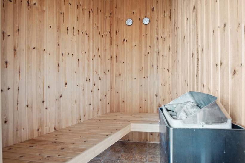 Foto von Ferienhaus GO61 in Bønnerup - Ostjütland