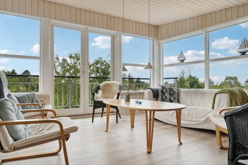 Foto von Ferienhaus GO61 in Bønnerup - Ostjütland
