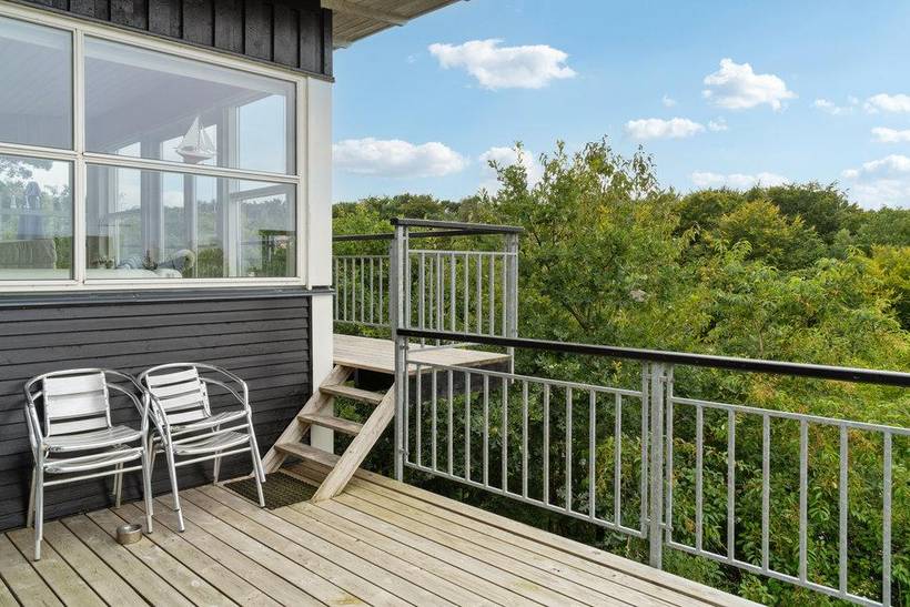 Foto von Ferienhaus GO61 in Bønnerup - Ostjütland