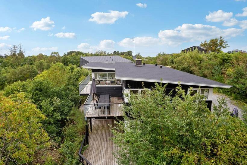 Foto von Ferienhaus GO61 in Bønnerup - Ostjütland