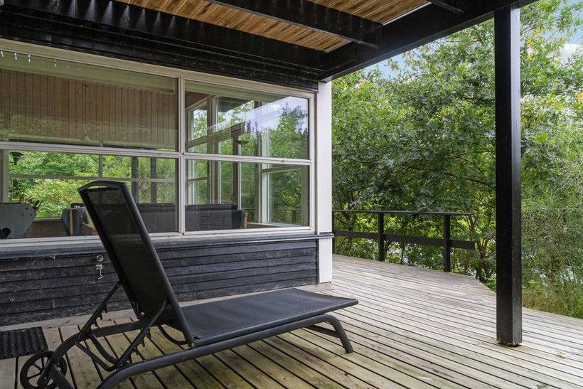 Foto von Ferienhaus GO61 in Bønnerup - Ostjütland