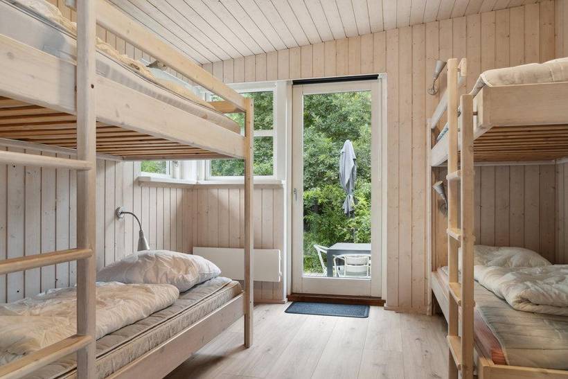 Foto von Ferienhaus GO61 in Bønnerup - Ostjütland