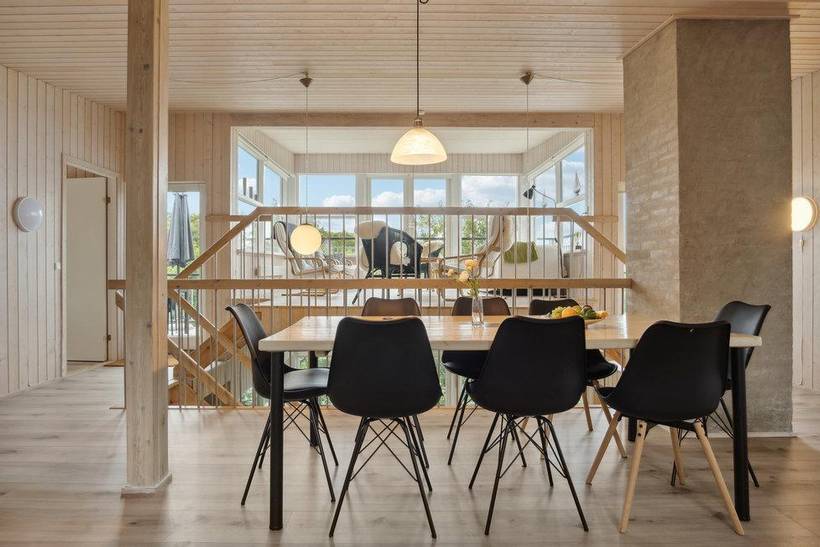 Foto von Ferienhaus GO61 in Bønnerup - Ostjütland