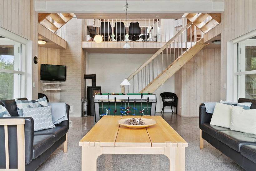 Foto von Ferienhaus GO61 in Bønnerup - Ostjütland
